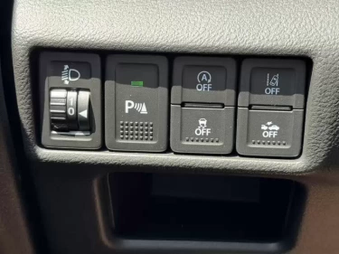 Foto van Suzuki S-Cross