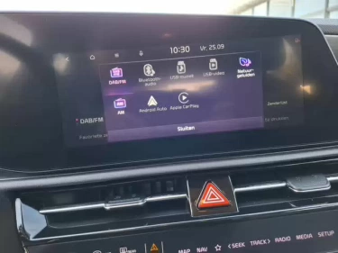 Foto van Kia Niro