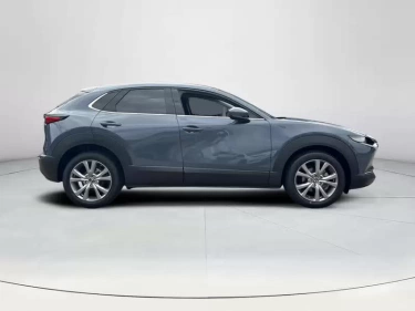 Foto van Mazda CX-30
