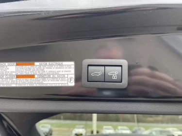 Foto van Toyota Corolla Cross