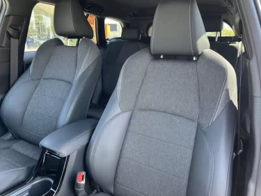 Foto van Toyota Corolla Touring Sports