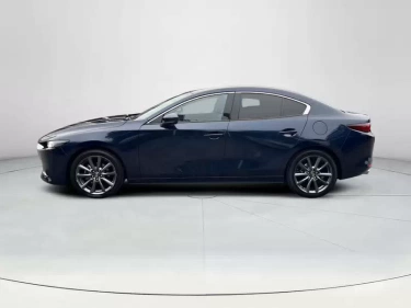 Foto van Mazda 3
