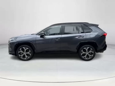 Foto van Toyota RAV4