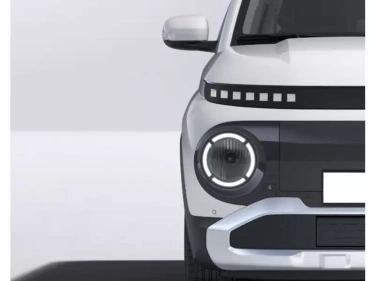 Foto van Hyundai Inster