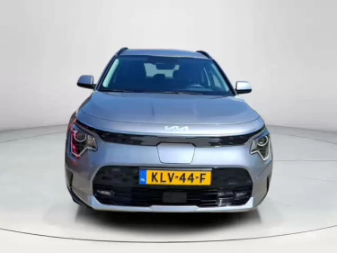 Foto van Kia Niro EV