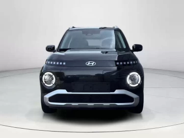 Foto van Hyundai INSTER