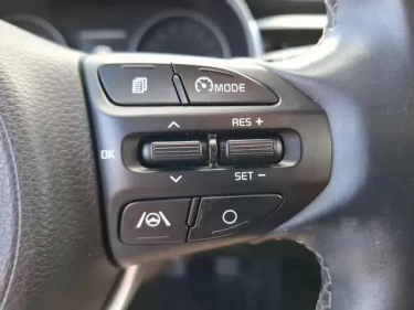 Foto van Kia Stonic