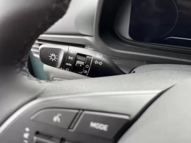 Foto van Hyundai i20