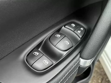 Foto van Nissan Qashqai