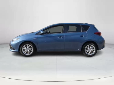 Foto van Toyota Auris