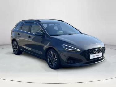 Foto van Hyundai i30 Wagon