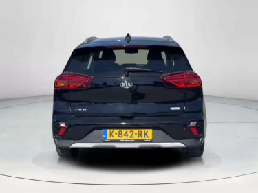Foto van Kia Niro