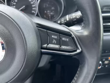Foto van Mazda CX-5