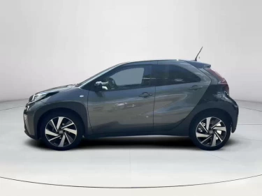 Foto van Toyota Aygo X