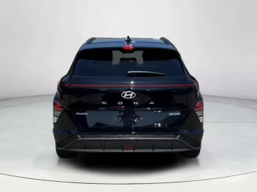 Foto van Hyundai Kona Electric