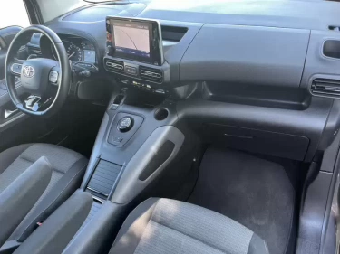 Foto van Toyota PROACE CITY Verso