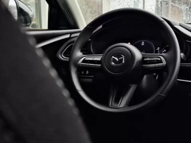 Foto van Mazda CX-30