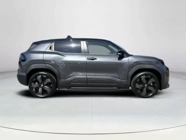 Foto van Toyota Urban Cruiser