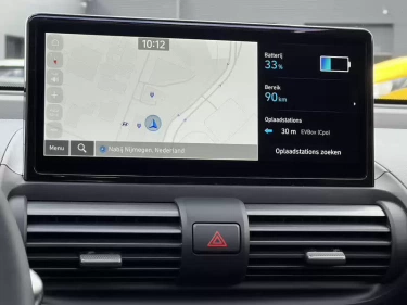 Foto van Hyundai INSTER