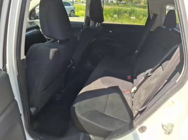 Foto van Honda CR-V