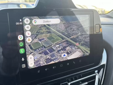 Foto van Suzuki S-Cross