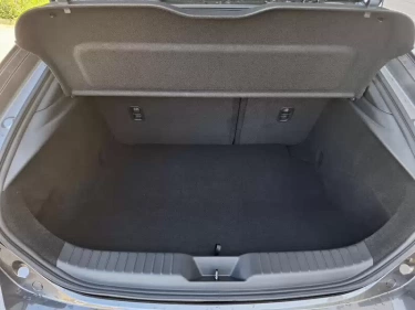 Foto van Mazda 3