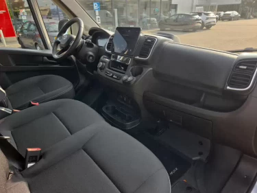 Foto van Toyota PROACE Max Elec
