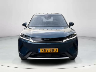 Foto van BYD ATTO 2