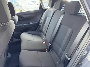 Foto van Hyundai i20