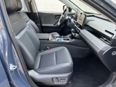 Foto van Toyota RAV4