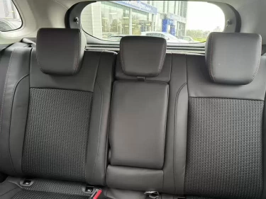 Foto van Suzuki S-Cross