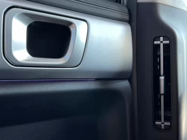 Foto van Hyundai Santa Fe