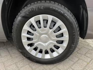 Foto van Toyota PROACE CITY Verso