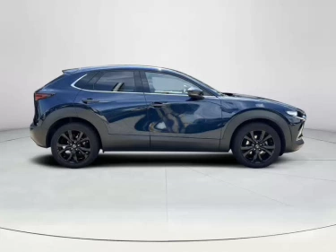 Foto van Mazda CX-30