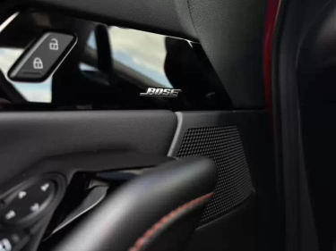 Foto van Mazda CX-30