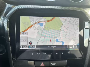 Foto van Suzuki Vitara