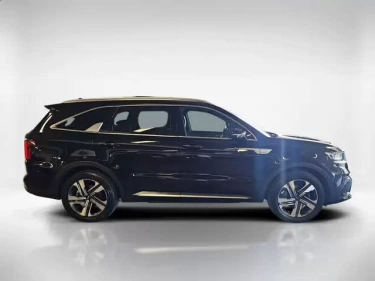 Foto van Kia Sorento