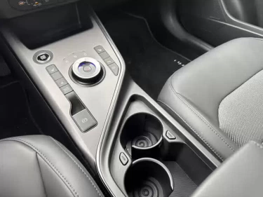 Foto van Kia Niro