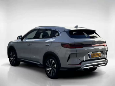 Foto van BYD SEAL U