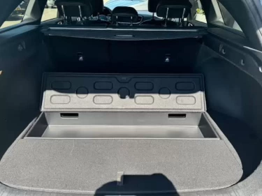 Foto van Kia Ceed Sportswagon