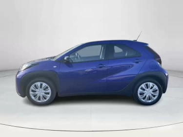 Foto van Toyota Aygo X