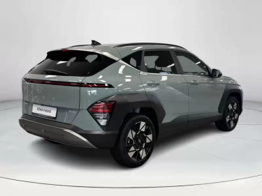 Foto van Hyundai Kona