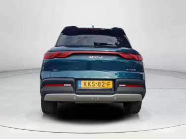 Foto van BYD ATTO 2