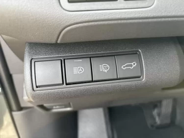 Foto van Toyota C-HR+
