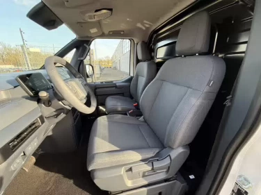 Foto van Kia PV5
