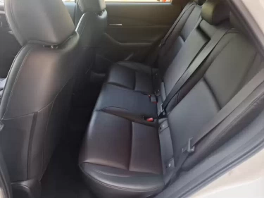 Foto van Mazda CX-30