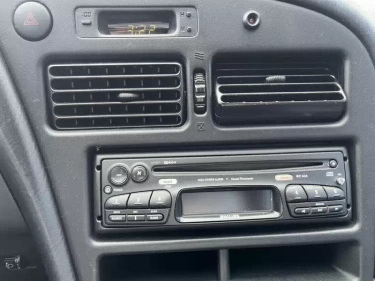Foto van Toyota Celica