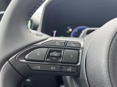 Foto van Toyota Aygo X