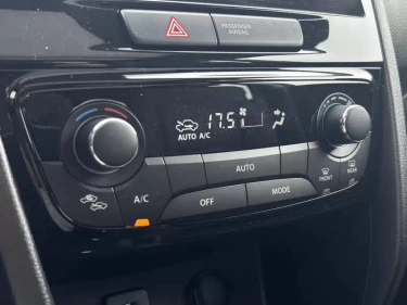 Foto van Suzuki Vitara