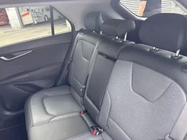 Foto van Kia Niro